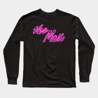 The Tv Show Long Sleeve T-Shirt